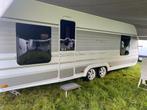 Caravane Tabbert Puccini, Caravans en Kamperen, Particulier, Tabbert