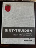SINT-TRUIDEN … een greep uit zijn rijke Iconografie, Enlèvement ou Envoi, Comme neuf, Achille Thijs