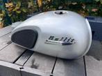 125cc Bullit motortank, Motoren, Ophalen, Gebruikt