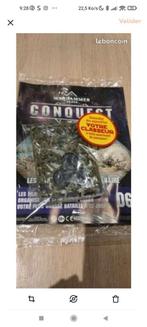 3 plague marines Warhammer 40K conquest numéro 6, Enlèvement ou Envoi, Neuf