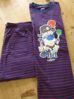 Pyjama Woody 12 jaar, Kinderen en Baby's, Kinderkleding | Maat 152, Nieuw, Jongen, Woody, Nacht- of Onderkleding