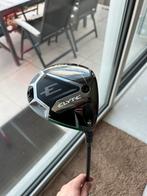 Callaway Elyte Driver - 10,5 graden, Sport en Fitness, Golf, Ophalen, Zo goed als nieuw, Club, Callaway