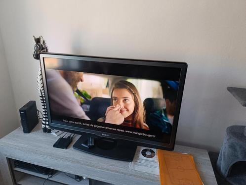 Philips Ambilight 105 cm, Audio, Tv en Foto, Televisies, Gebruikt, Philips, Ophalen