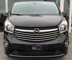 Renault Trafic 1.6 CDTI L2 LONG / Black Edition / FULL OPTIO, Auto's, Bestelwagens en Lichte vracht, Voorwielaandrijving, Gebruikt