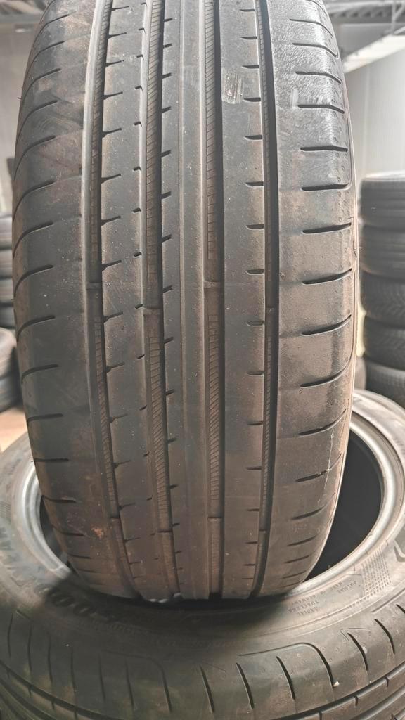 235/45r19 99H Goodyear 55€ per stuk met plaatsen 23545r19, Auto-onderdelen, Besturing, Ophalen of Verzenden