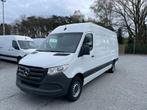 MERCEDES SPRINTER 317CDI L3+H2 3500KG TREKKEN, Automatique, Tissu, Propulsion arrière, Achat