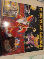 Sinterklaas kapoentjes  met bart peeters 2 lp´s, Ophalen of Verzenden