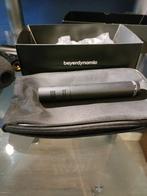 Beyerdynamic M 201 + Accessoires, Ophalen, Gebruikt, Instrumentmicrofoon