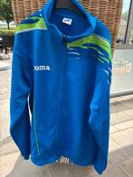 Trainingsvest / sportjas Joma, Kleding | Heren, Sportkleding, Joma, Blauw, Maat 56/58 (XL), Ophalen of Verzenden