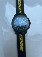 Versace-horloge 300€, Handtassen en Accessoires, Ophalen of Verzenden, Zo goed als nieuw