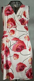 K-design XL prachtige pittige getailleerde jurk, Kleding | Dames, Grote Maten, K-design, Overige kleuren, Jurk, Ophalen of Verzenden