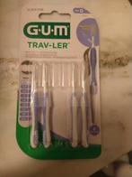 Gum Trav-ler 0,6 mm, Comme neuf, Enlèvement ou Envoi