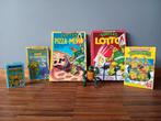 Set Turtles, jaren 90, Ophalen of Verzenden, Zo goed als nieuw