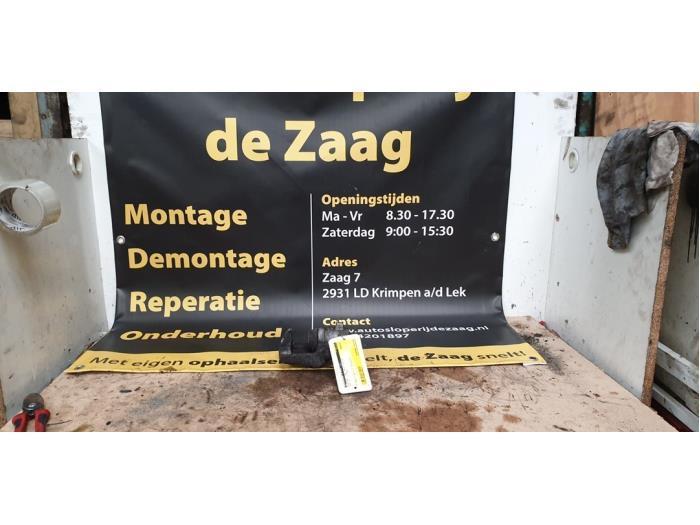 Remklauw (Tang) rechts-achter van een Audi A3, Auto-onderdelen, Remmen en Aandrijving, Audi, Gebruikt, 3 maanden garantie, Ophalen of Verzenden