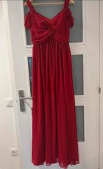 Nouvelle robe de bal rouge taille L, Vêtements | Femmes, Robe de gala, Taille 42/44 (L), Enlèvement ou Envoi, Neuf