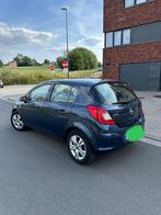 Opel Corsa 1.2i essence Ecran tactil, GPS, Autos, Opel, Achat, Capteur de lumière, Particulier, Corsa
