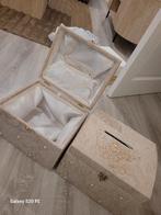 Urn met envelop, Ophalen, Nieuw