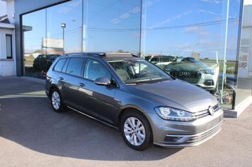 VOLKSWAGEN GOLF VARIANT 1.5TSI BMT-CAMERA beschikbaar voor biedingen