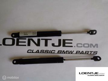 Gasveer set voor afdekkap cabriolet kap BMW E30 325i 320i et beschikbaar voor biedingen