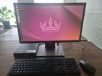 DELL OptiPlex 7040 Micro-pc — i3-6100T, Computers en Software, Desktop Pc's, Ophalen of Verzenden, Zo goed als nieuw, Dell, HDD