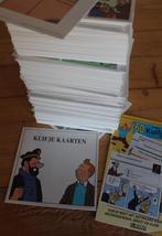 Kuifje meer dan 1000 (!) kaarten encyclopedie spel kwis quiz, Boeken, Ophalen of Verzenden, Zo goed als nieuw