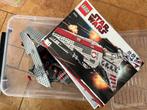 LEGO Star Wars 8039, Enlèvement, Utilisé
