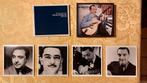 Django Reinhardt Rétrospective 1934-1953 Coffret CD + DVD, Collections, Comme neuf, Enlèvement ou Envoi