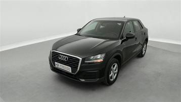 Audi Q2 30 TFSI NAVI / PDC AV+AR / JA 16"