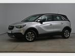 Opel Crossland X 1.2 Turbo Design Line Start/Stop (EU6.2), Autos, Opel, SUV ou Tout-terrain, 5 places, Crossland X, 109 ch