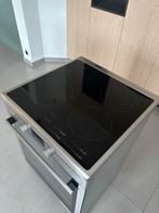 Cuisinière à induction AEG + four, Elektronische apparatuur, Fornuizen, Ophalen, Zo goed als nieuw, Elektrisch