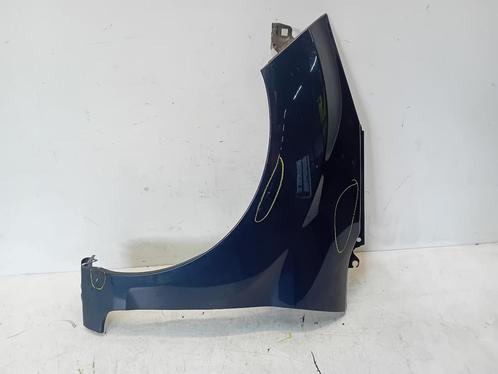 SPATBORD LINKS VOOR Ford Fiesta 6 (JA8) (01-2008/01-2018), Auto-onderdelen, Carrosserie, Spatbord, Ford, Voor, Links, Gebruikt