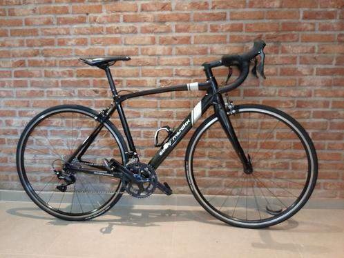 Racefiets, Fietsen en Brommers, Fietsen | Racefietsen, Zo goed als nieuw, Carbon, Ophalen