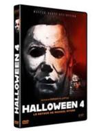 Halloween 4, Alle leeftijden, Boxset, Monsters, Ophalen of Verzenden