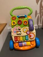 Loopwagentje, Kinderen en Baby's, Speelgoed | Vtech, Ophalen, Gebruikt