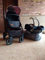 Lionello, Kinderen en Baby's, Kinderwagens en Combinaties, Ophalen of Verzenden, Gebruikt, Kinderwagen
