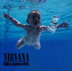 Nirvana – Nevermind-album-cd 💿, Cd's en Dvd's, Ophalen of Verzenden, Zo goed als nieuw, Poprock