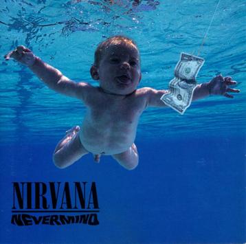 Nirvana – Nevermind Album CD 💿, Enlèvement ou Envoi, Comme neuf, Pop rock