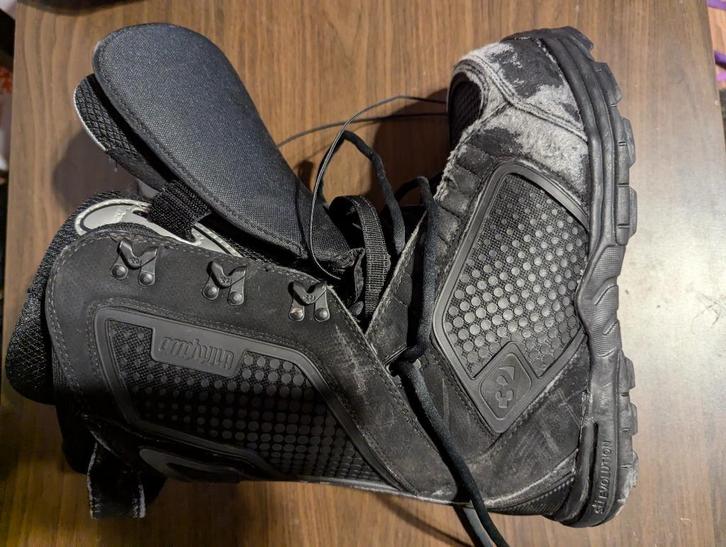 ThirtyTwo Snowboard Boots Maat 42.5, Sport en Fitness, Snowboarden, Gebruikt, Schoenen, Ophalen