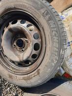 Pneus sur jantes originales pour citroen berlingo., Enlèvement