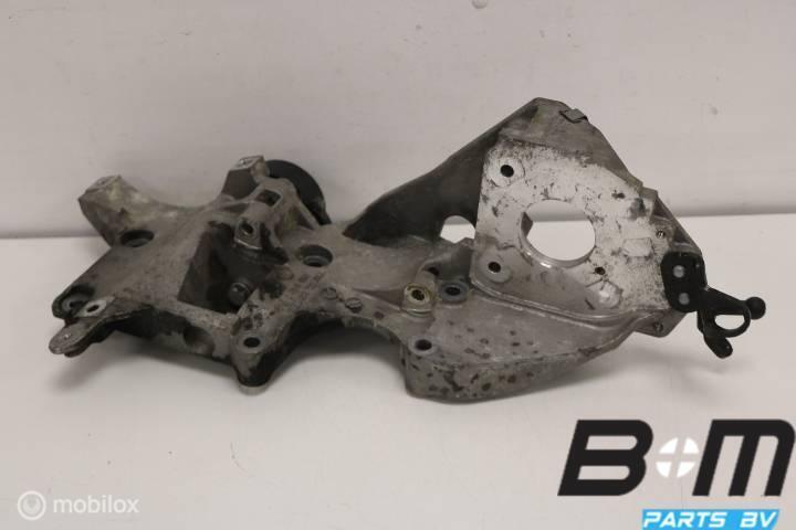 Steun dynamo en aircocompressor VW Eos 03L903143D, Auto-onderdelen, Motor en Toebehoren, Gebruikt
