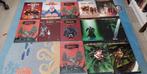 Lot met hardcoverstrips, Livres, BD, Plusieurs BD, Enlèvement ou Envoi, Comme neuf
