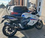 Je vend moto bmw k1300s, Motoren, 4 cilinders, Motorrijbewijs A, Particulier, Meer dan 35 kW
