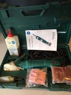 te koop : vee en schapen scheermachine