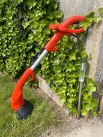 Black & Decker Grastrimmer, Tuin en Terras, Ophalen, Gebruikt, Elektrisch, Black&decker