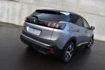 Peugeot 3008 1.6 Hybrid4 300 PHEV GT, Auto's, Peugeot, Automaat, 4 cilinders, Leder en Stof, Bedrijf