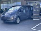Hyundai Staria 1.6 T-GDi HEV Feel Dubbele cabine/ STOCK!!, Automaat, 215 pk, 6 deurs, Zilver of Grijs