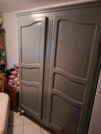 Armoire, Enlèvement