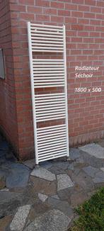 radiateur chauffage central, Ophalen, Gebruikt