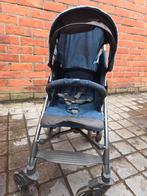 Chicco buggy, Enlèvement, Utilisé, Autres marques, Couverture pieds