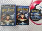 Ps2 Harry Potter en de steen der wijzen, Games en Spelcomputers, Games | Sony PlayStation 2, Ophalen of Verzenden, Zo goed als nieuw